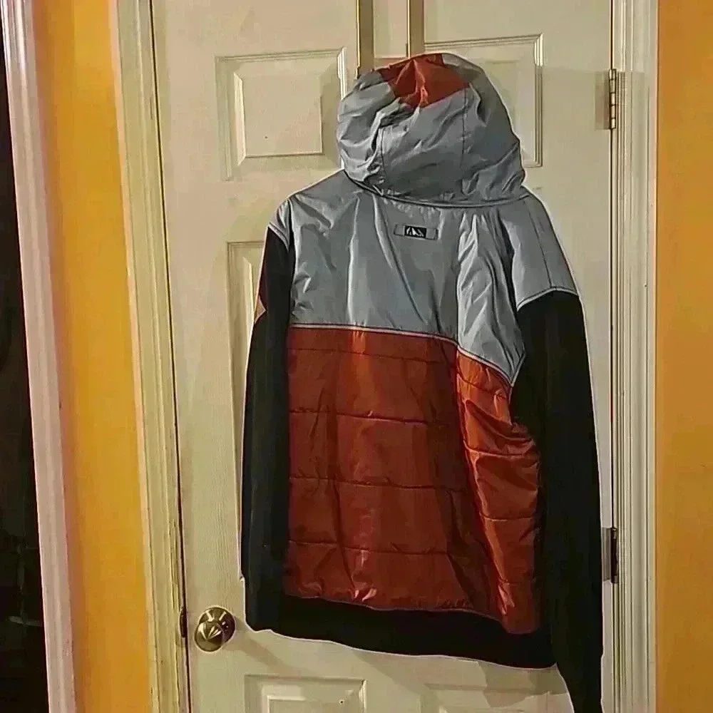 Volcom Jacket - Picture 4 of 7